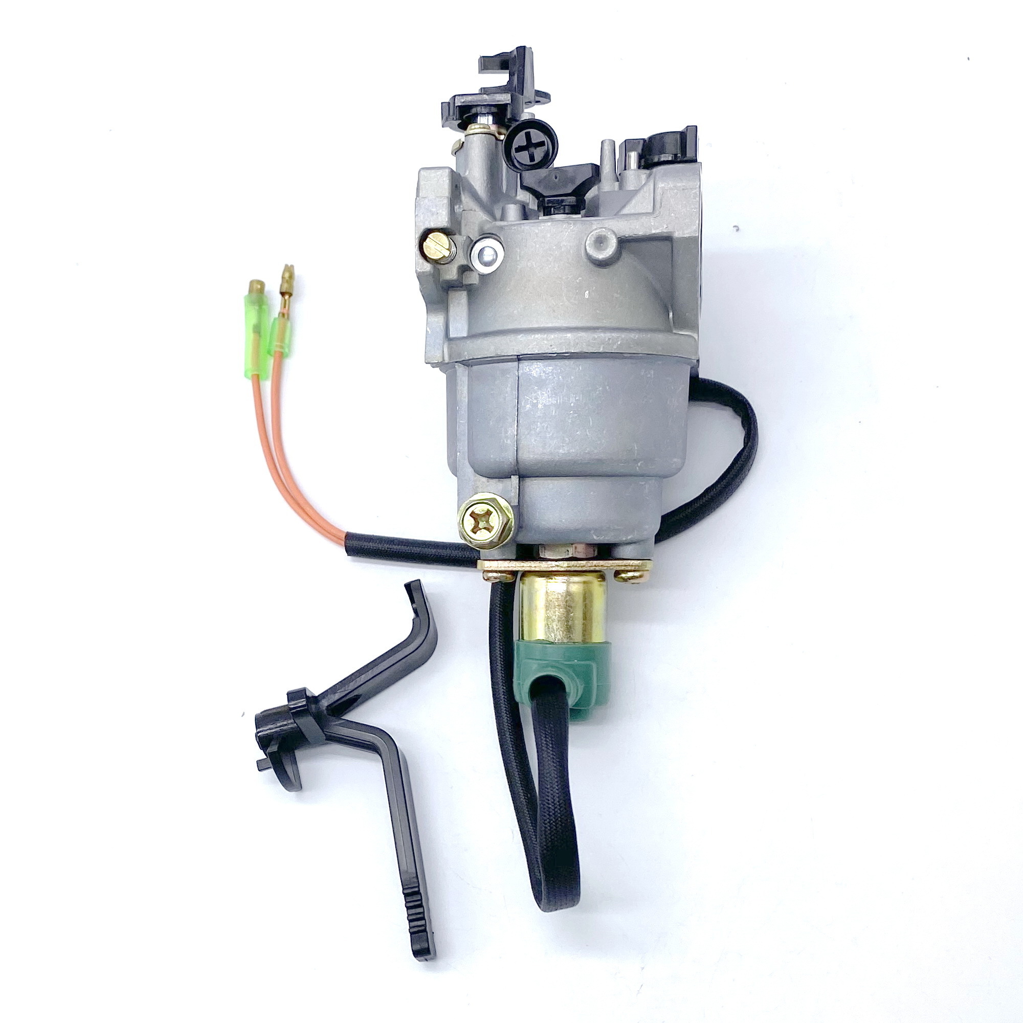 Good Quality New Arrivals Engine Spare Parts Carburetor Kit Of BRIGGS & STRATTON LAWN MOWER 797758 030477 817028