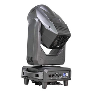 Industry factory  stage light 200W LED  beam moving head with Ring beam light for stage dj club disco lighting event show