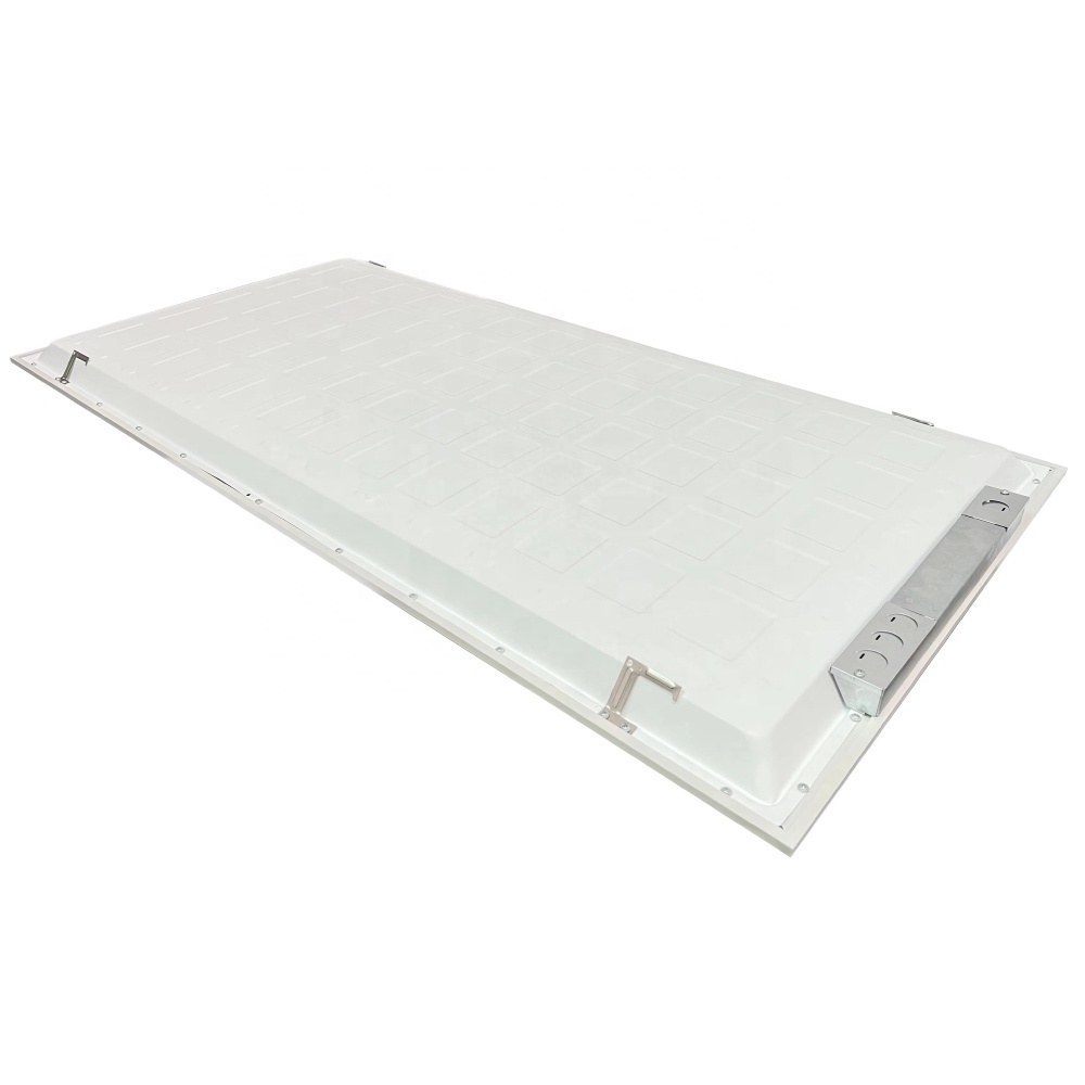 Flat Panel Light Dimmable Slim Led Fixtures Flat Panel Light