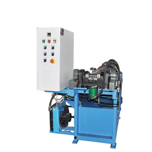 TKM Professional Made High Performance Semi-automatic Hairpin Tube Bending Machine