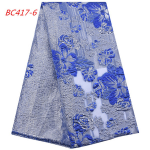 1880 Free Shipping 2020 African Lace Fabrics Switzerland Swiss Filtex Cotton Lace Nigerian Wedding Dresses