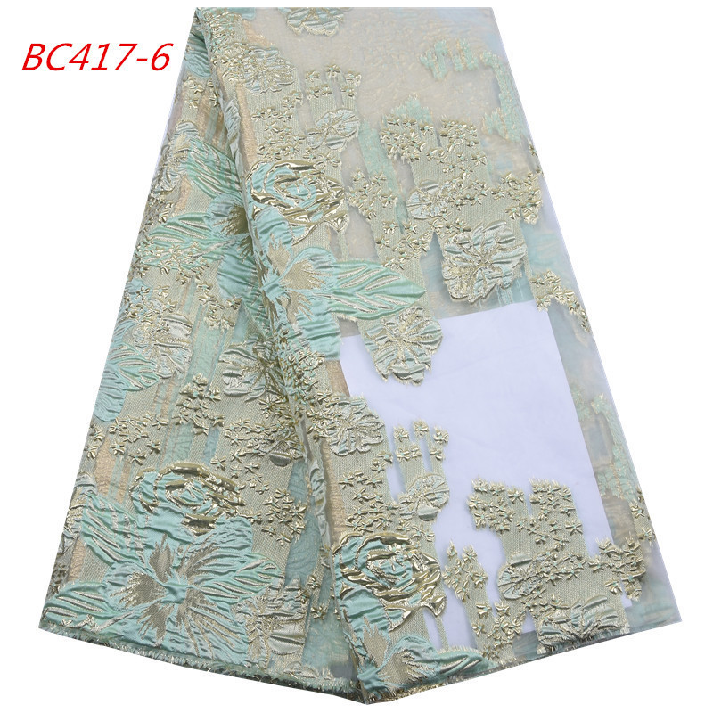 1880 Free Shipping 2020 African Lace Fabrics Switzerland Swiss Filtex Cotton Lace Nigerian Wedding Dresses