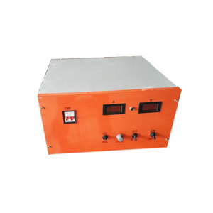 15v 200a power supply rectifier for water treatment,220v dc output chrome plating power supply GKD15-200CVC