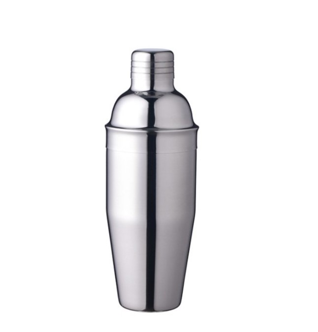 Stainless Steel cocktail Shaker