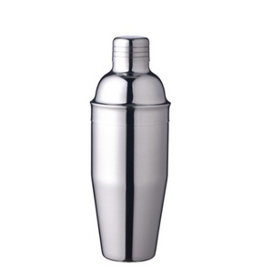 Stainless Steel cocktail Shaker