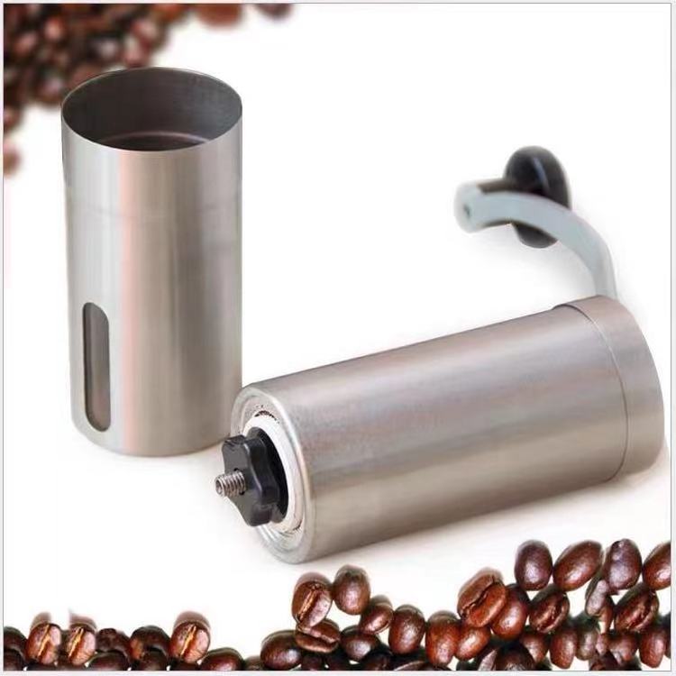 Coffee grinder coffee mill for homeuse with mini shape