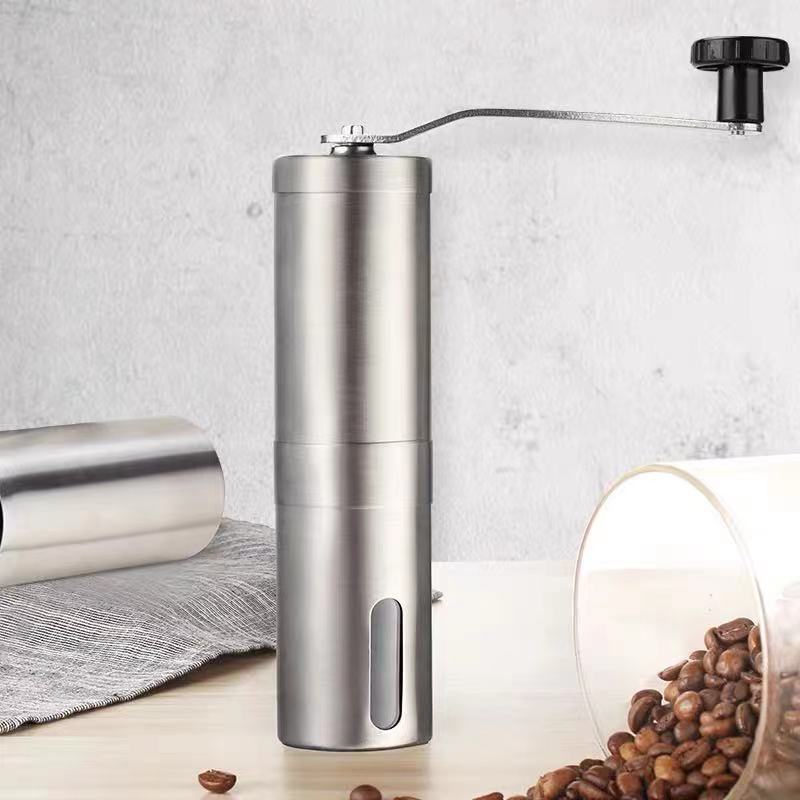 Coffee grinder coffee mill for homeuse with mini shape