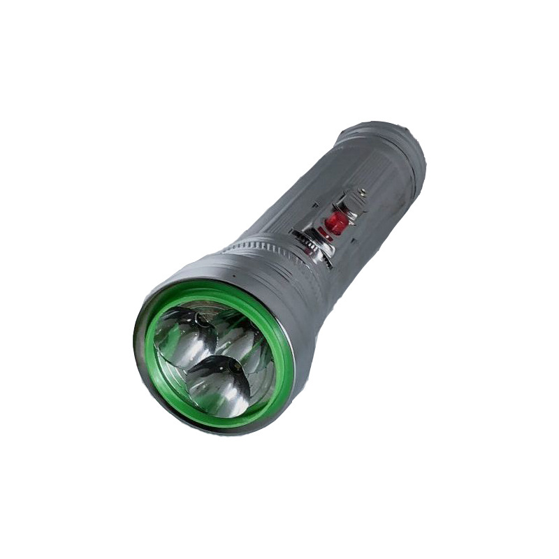 Flashlights Torches Tiger Brand Head Led Torch Light Iron Led Flashlight In South American Countries Torch Low price wholesale