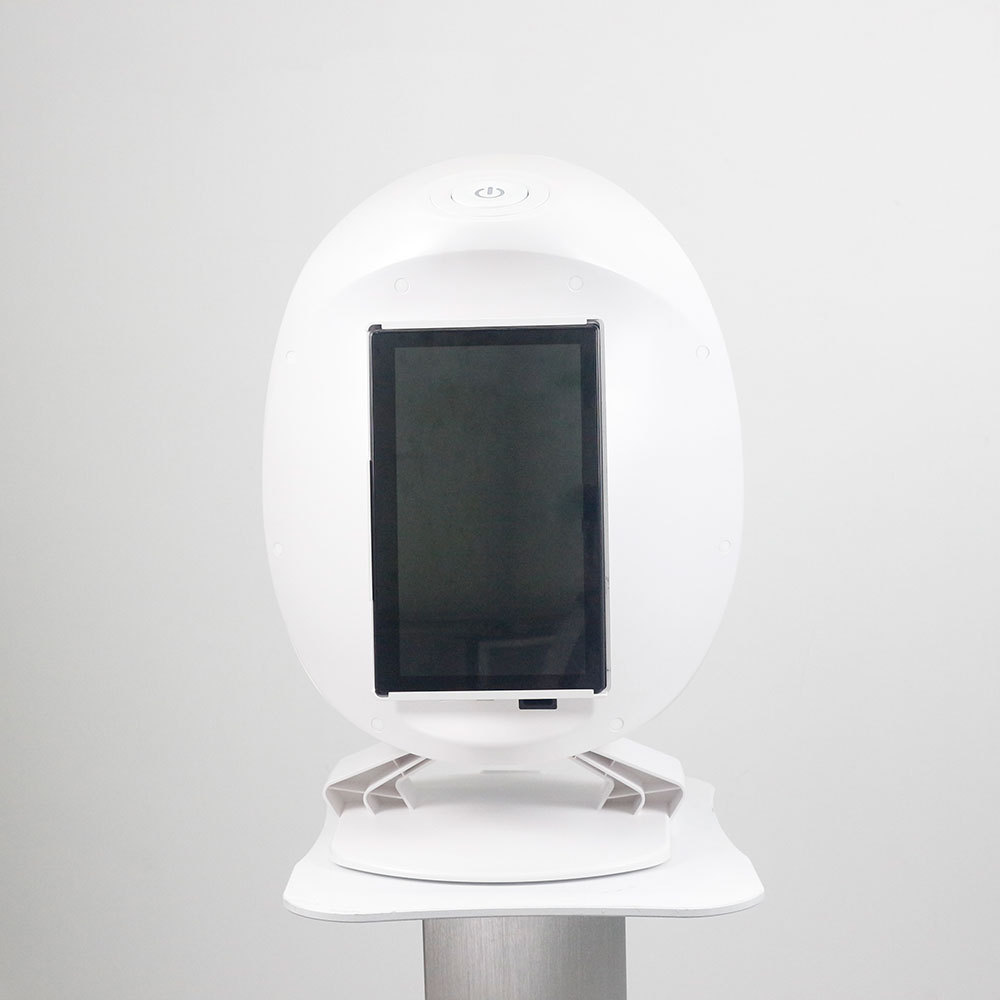 Skin analyzer machine facial analyser visia skin analysis machine