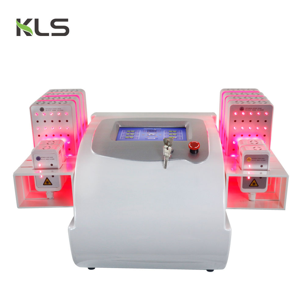 new arrive zerona lipolaser weight loss machine lipo laser slimming machine