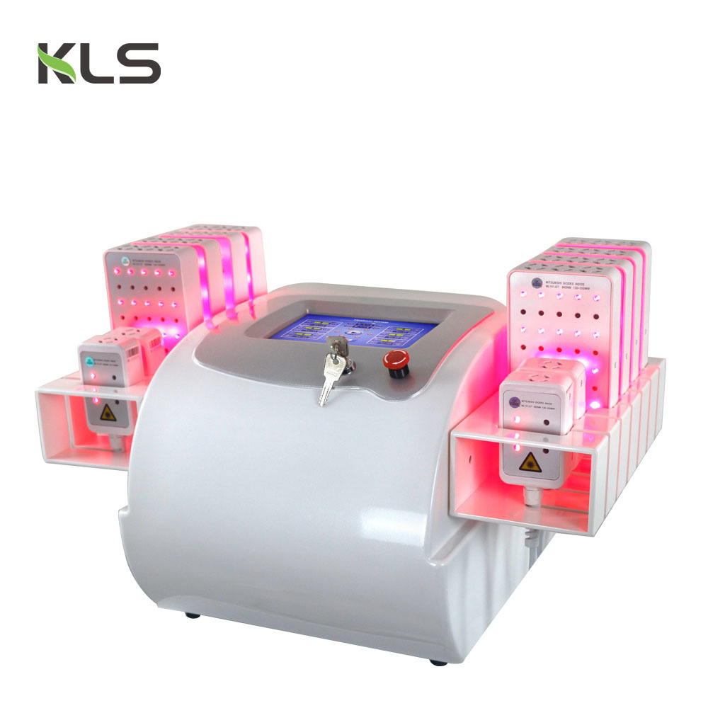 new arrive zerona lipolaser weight loss machine lipo laser slimming machine