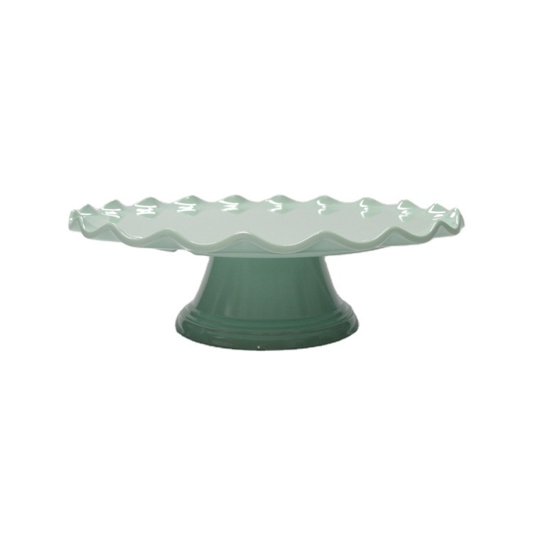 Afternoon Tea Cake Plate Stand Set