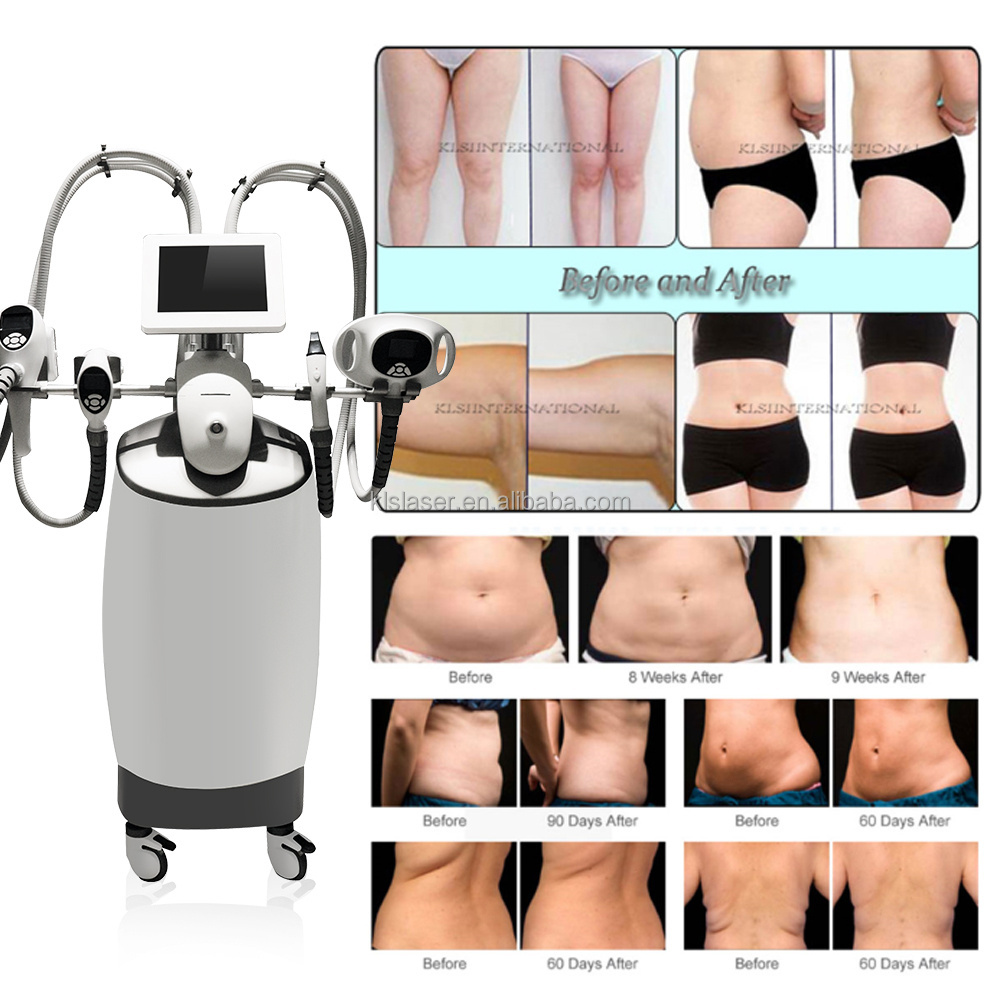 2023 Hootest CE Approved Portable C8 vela body slimming shaping body slimming machine