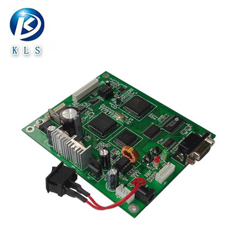 Support One-Stop Oem Service Custom Solar Inverter Pcb Assembly Solar Inverter Pcba pcb making machines