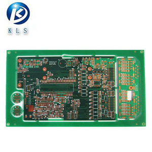 new arrival develop pcb circuit board design engineer manufacturer electronic pcb assembly for semiconductor test