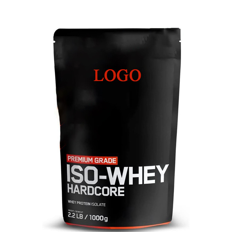 OEM Private Label WPC 80 Whey Protein Powder Whey Protein Concentrate Powder wholesale Whey Protein