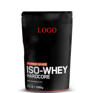 OEM Private Label WPC 80 Whey Protein Powder Whey Protein Concentrate Powder wholesale Whey Protein