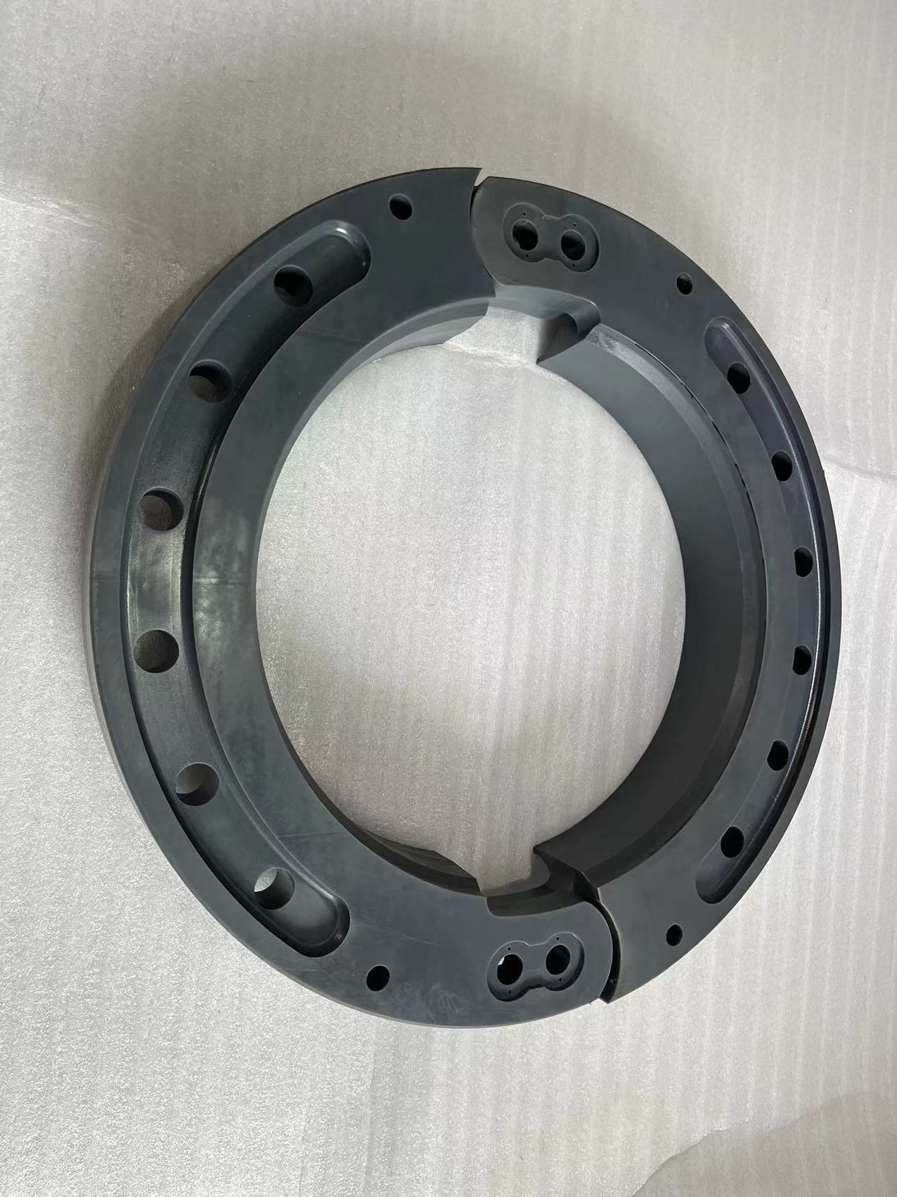 Professional production Run Flat Tyre  tire insert