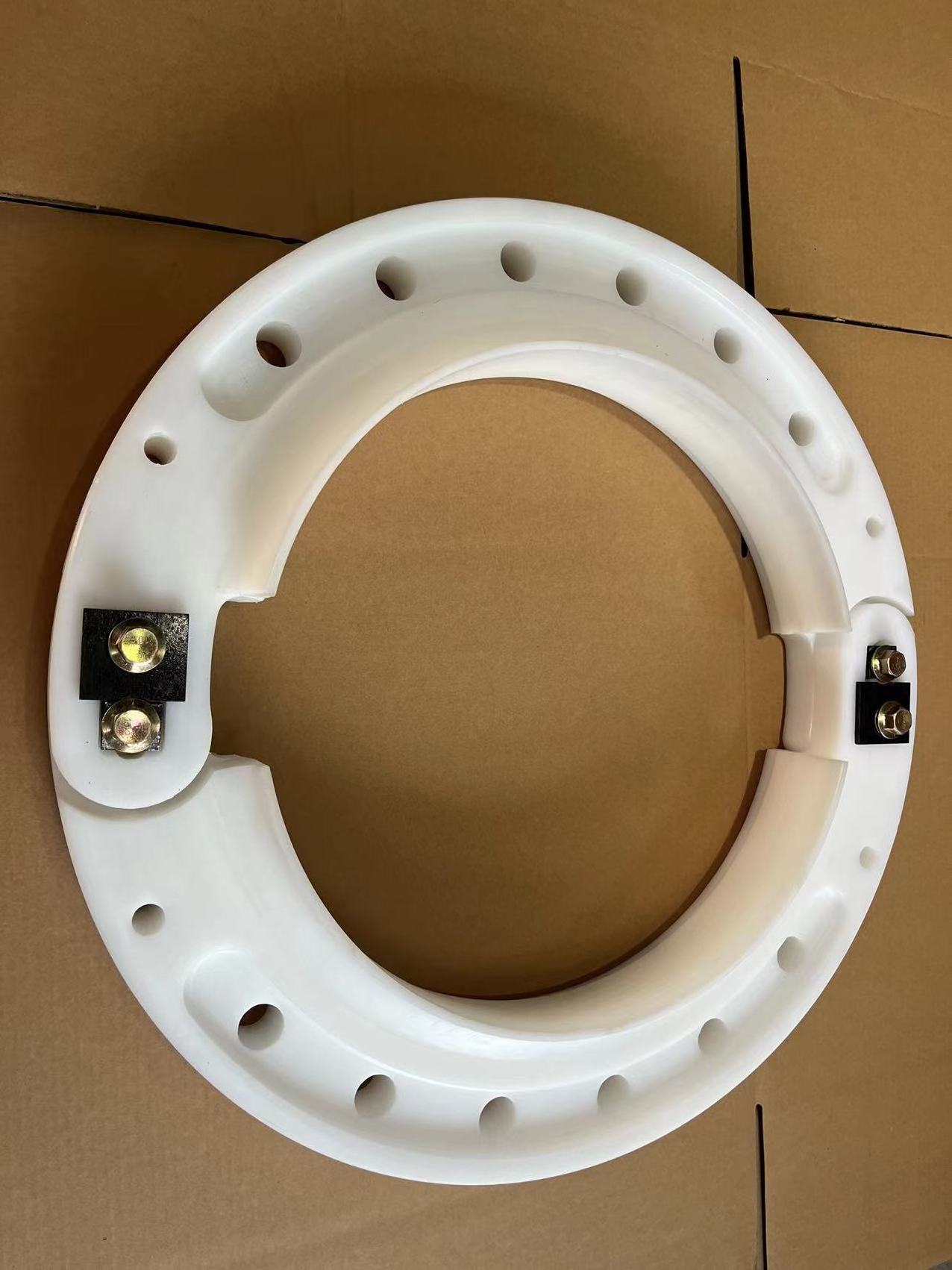 Professional production Run Flat Tyre  tire insert