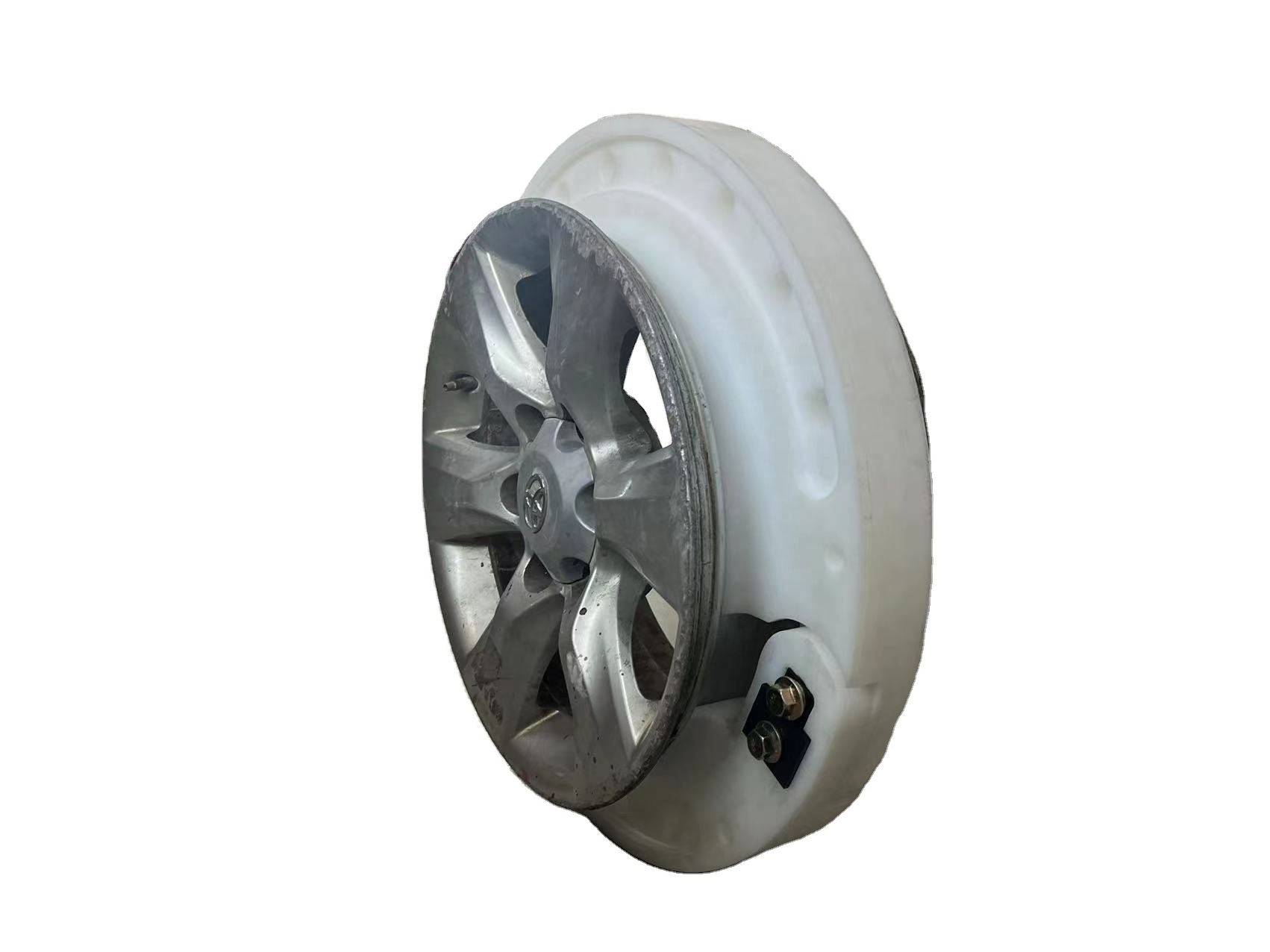 High Performance  Wheels Tire Insert System Run Flat Insert For Car Parts