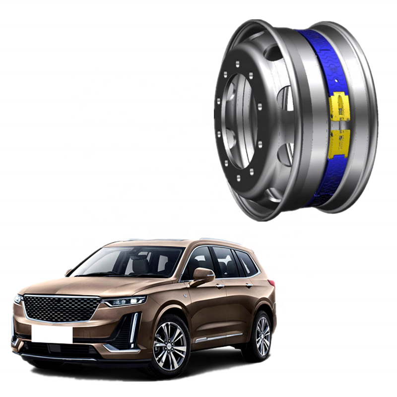 Hot Sale  Run Flat Tire Insert Vehicle Safety Cadillac  FOR Cadillac XT4 235/60R18 XT5 235/65R18 ESCALADE 235/65R18