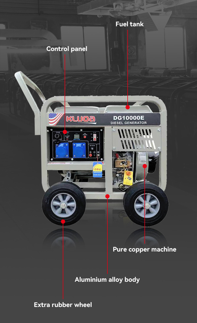 open frame diesel generators prices 20kw 30kva 40 kva 50kva 100 kva 150 kva diesel generators for home diesel industrial