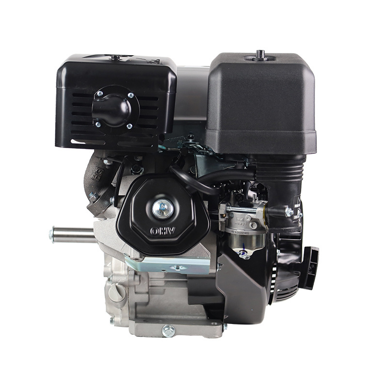 TOP QUALITY 4-STROKE 420cc 14hp gasoline engine 420F for sale