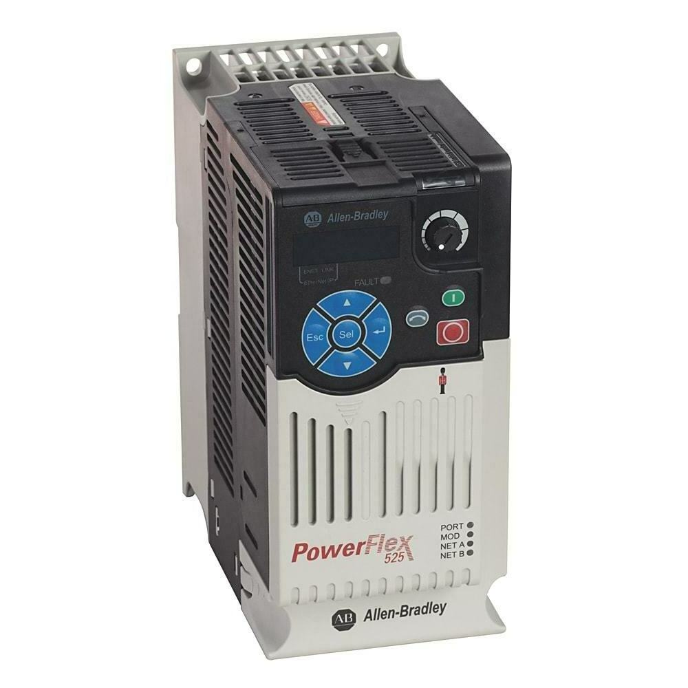 2198-D006-ERS3  Kinetix 5700 Dual Axis Inverter