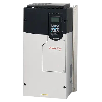 Orginal PowerFlex 753 variable frequency inverter 20F1ANE063AA0NNNNN