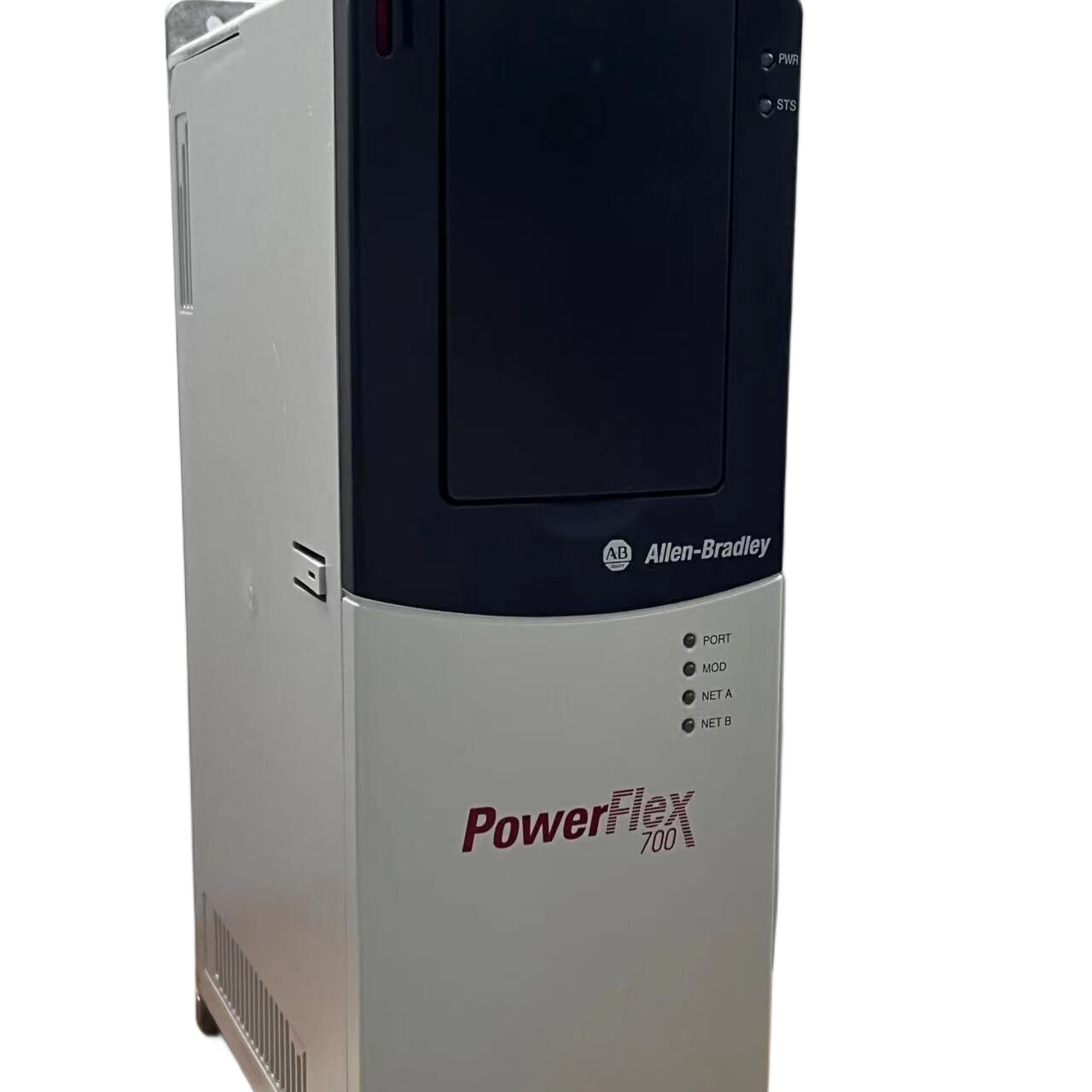 20DC260A0NYNANANE  PowerFlex 700S variable frequency inverter