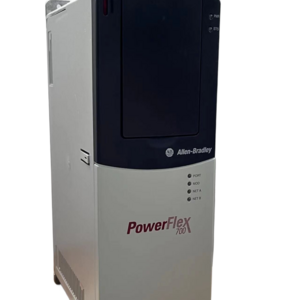 20DC260A0NYNANANE  PowerFlex 700S variable frequency inverter