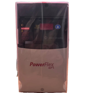 Original Packing PowerFlex 4  inverter 0.75 kW AC Drive 22A-D2P3N104