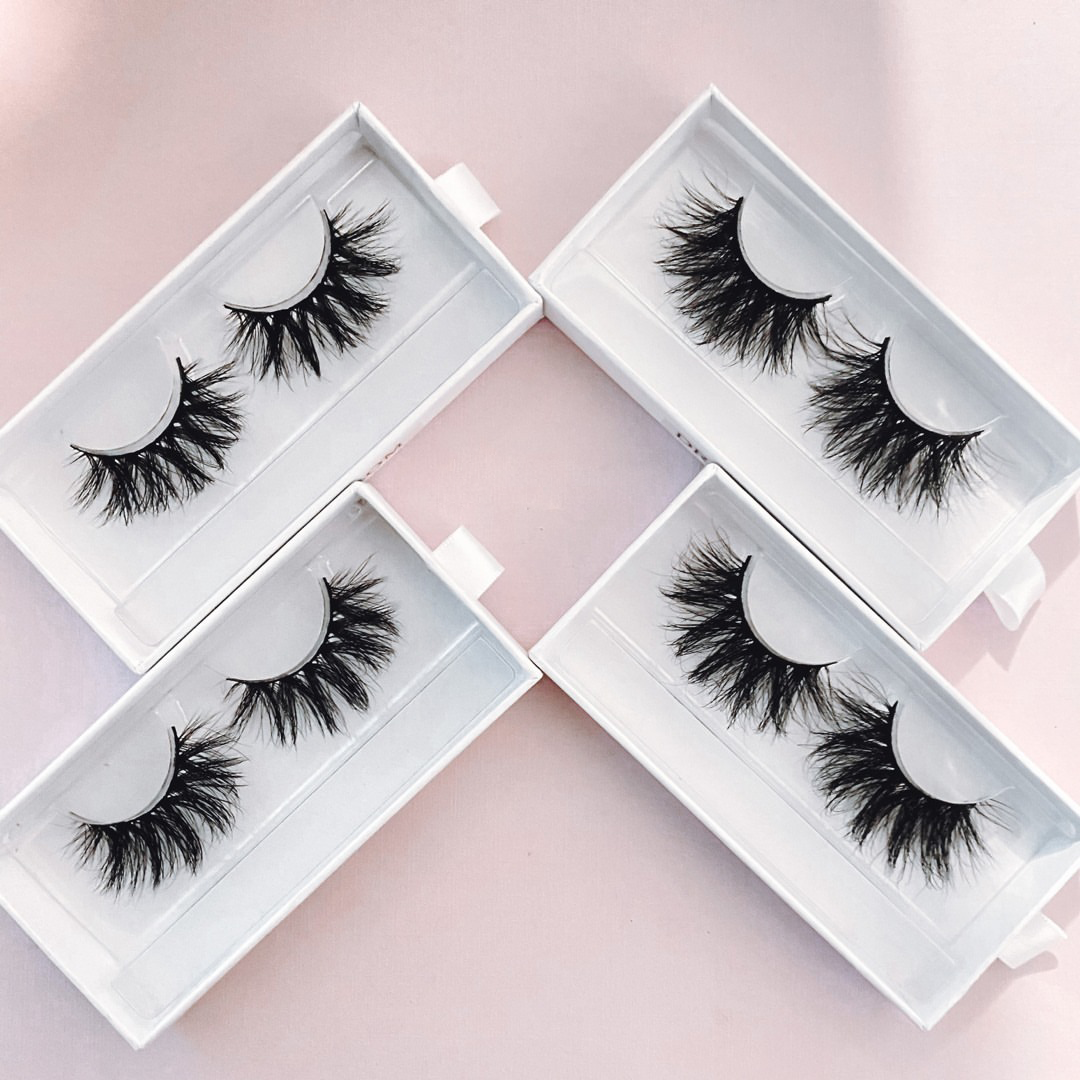 FREE SAMPLES 15MM Lashes 3D Wholesale Vendor 3D Silk Faux Mink Eyelashes Fluffy Wholesale Natural Vegan Silk Lashes