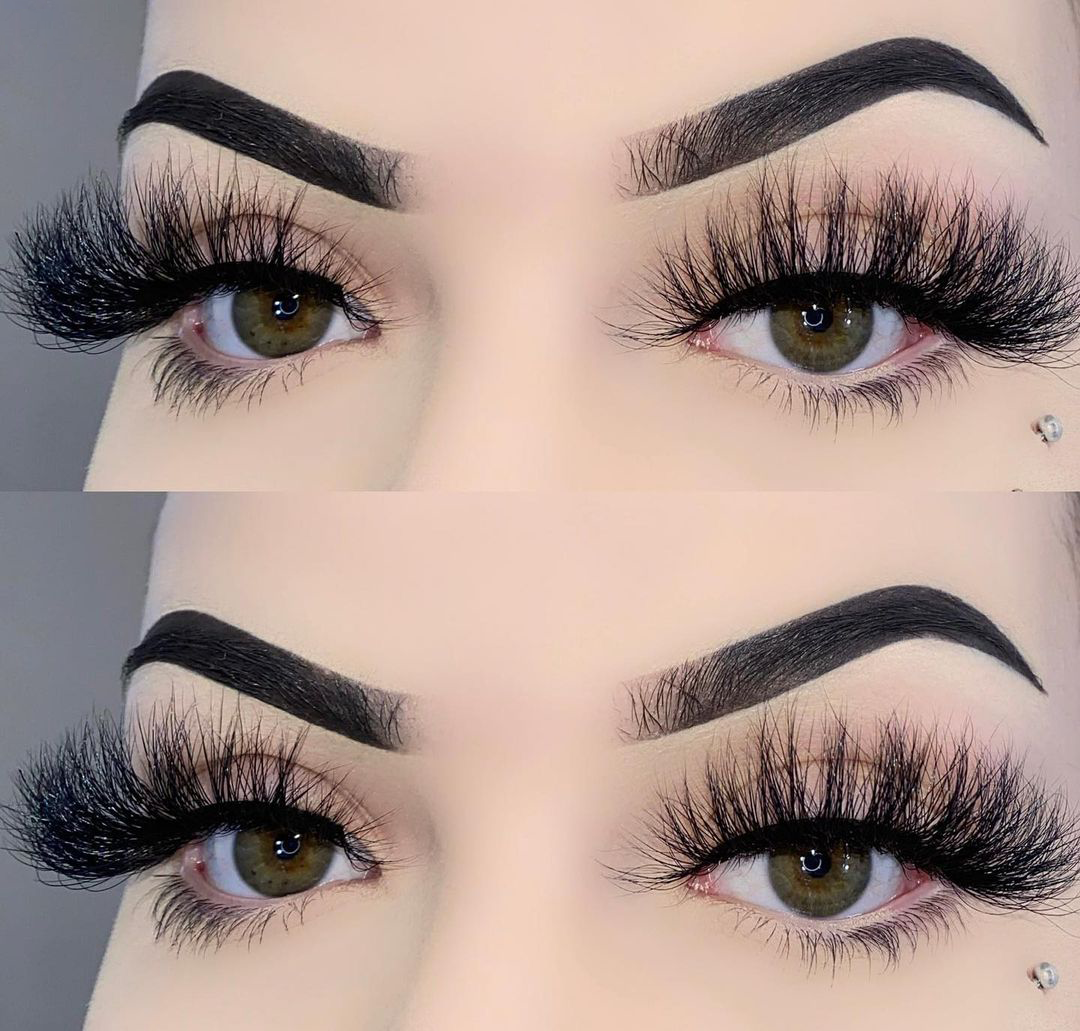 FREE SAMPLES 15MM Lashes 3D Wholesale Vendor 3D Silk Faux Mink Eyelashes Fluffy Wholesale Natural Vegan Silk Lashes