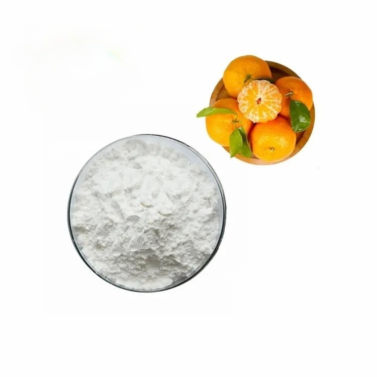 Factory Supply Bulk Hot Sales Pure Natural High Quality Organic Orange Stem Cell Extract Powder