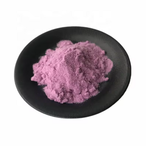 The Latest Spray Dried Taro Powder Organic Wholesale Pure Taro Powder