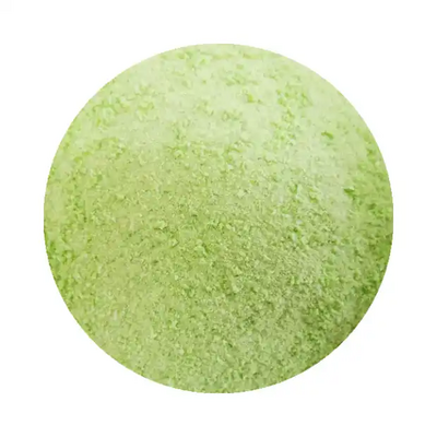 Wholesale Price Water Soluble Food Supplement Green Apple Powder