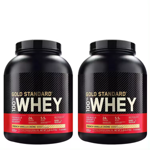 whey protein isolate Powder raw material whey protein wpc 80 whey protein 5kg gold standard