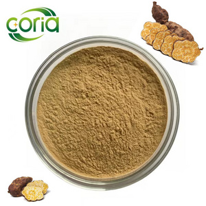 Polygonum multiflorum prepared he whou wu fleeceflower root extract