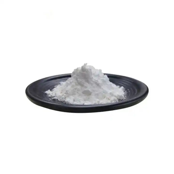 Factory Supply 99% Bulk VITAMIN D3 POWDER