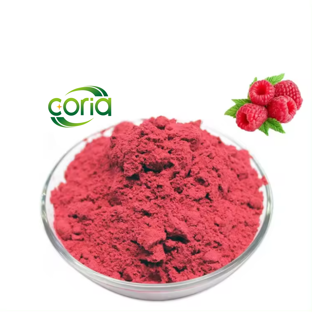 freeze dried raspberry powder raspberry extract powder