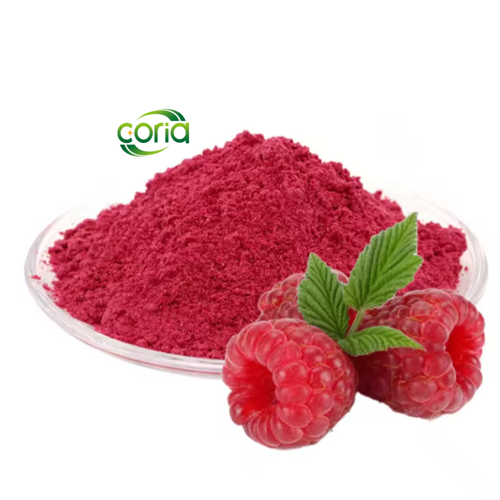 freeze dried raspberry powder raspberry extract powder