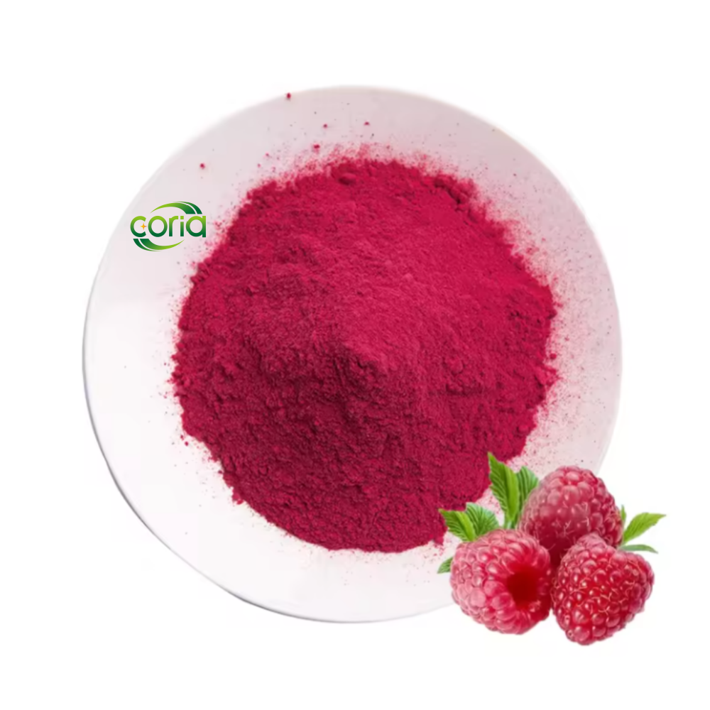 freeze dried raspberry powder raspberry extract powder