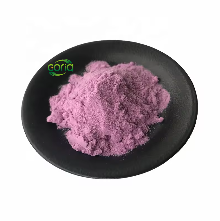 Spray Dried Taro Powder Organic Wholesale Pure Taro Powder