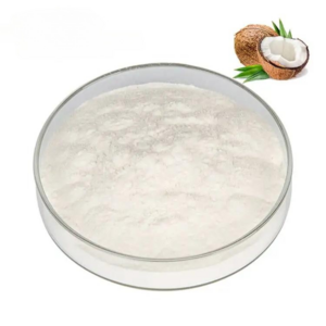 Wholesale Supplier Good Flavor 100% Natural Organic Low Fat Bulk Dried Coconut Milk Powder