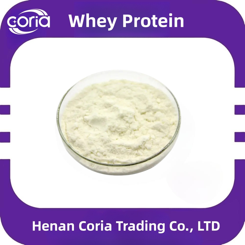 Private Label Whey Protein Isolate Powder Body Muscle Building Gold Standard 100% Protein Powder