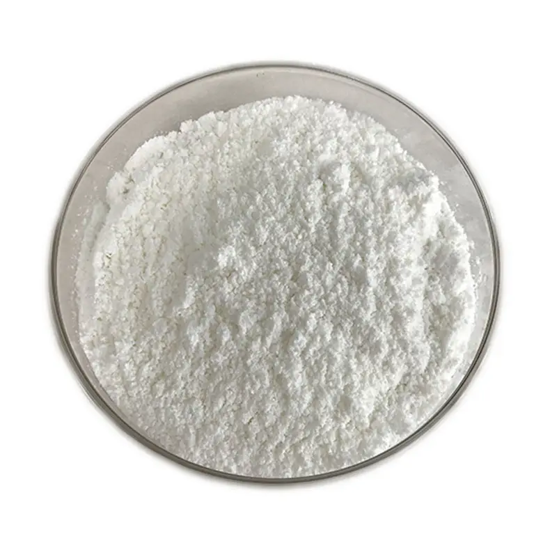 China Factory Supplement Raw Material Organic Cholecalciferol Cas 67-97-0 Vitamin D3 Powder