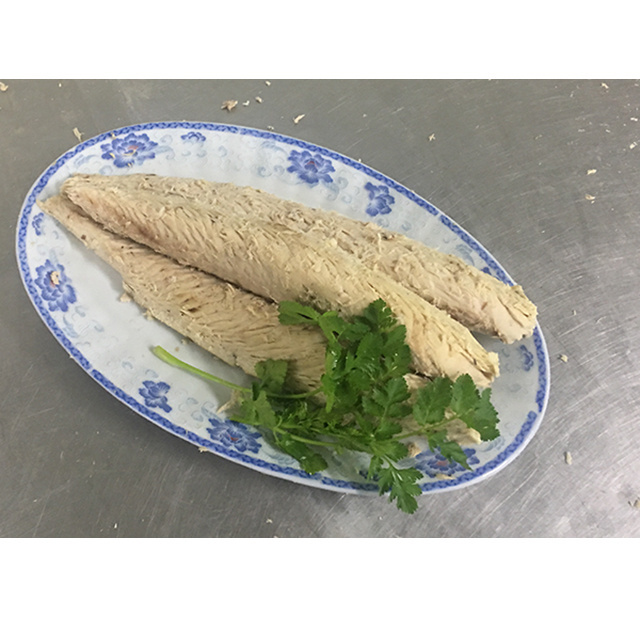 Customized Frozen Fresh Tuna Seafood Fish