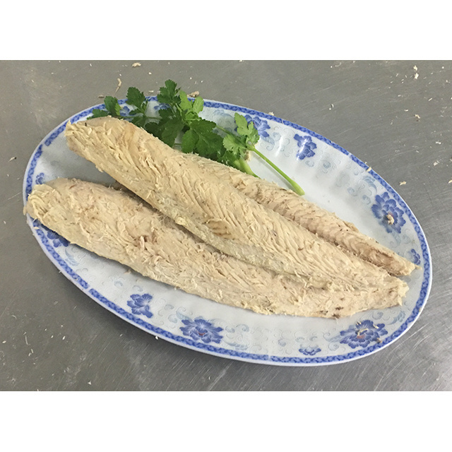 Customized Frozen Fresh Tuna Seafood Fish