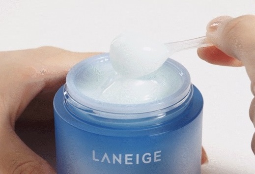 Best Selling Cosmetic LANEIGE Water Sleeping Mask  EX 70ml 2021ver.